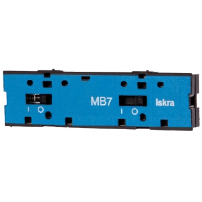 038422210000 Механічне блокування MB7