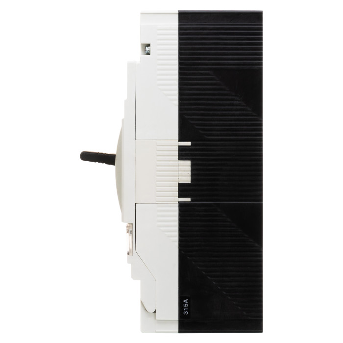 786103502000 MOD3 3NM 315A OLD Автоматичний вимикач з регульованим розчеплювачем 315А, 65кА