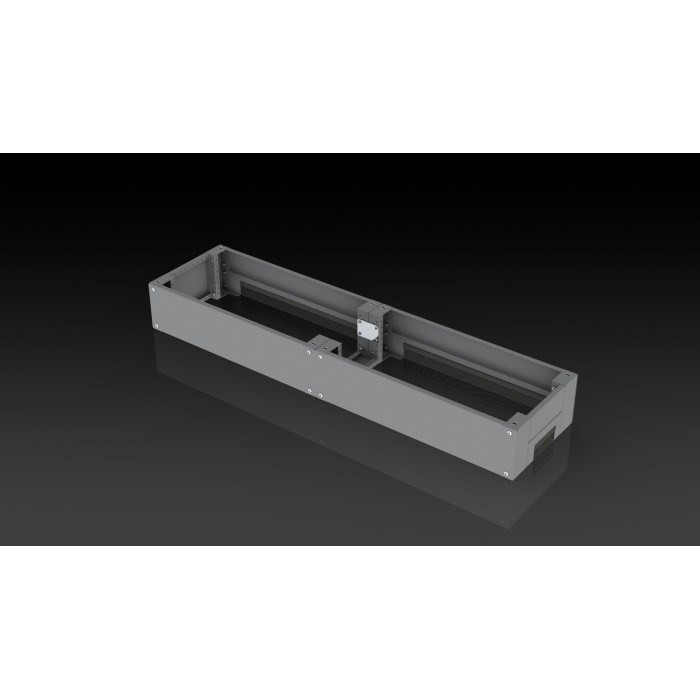 Панель бокова цоколю (2шт) Vector VS Shark - VS-CB16