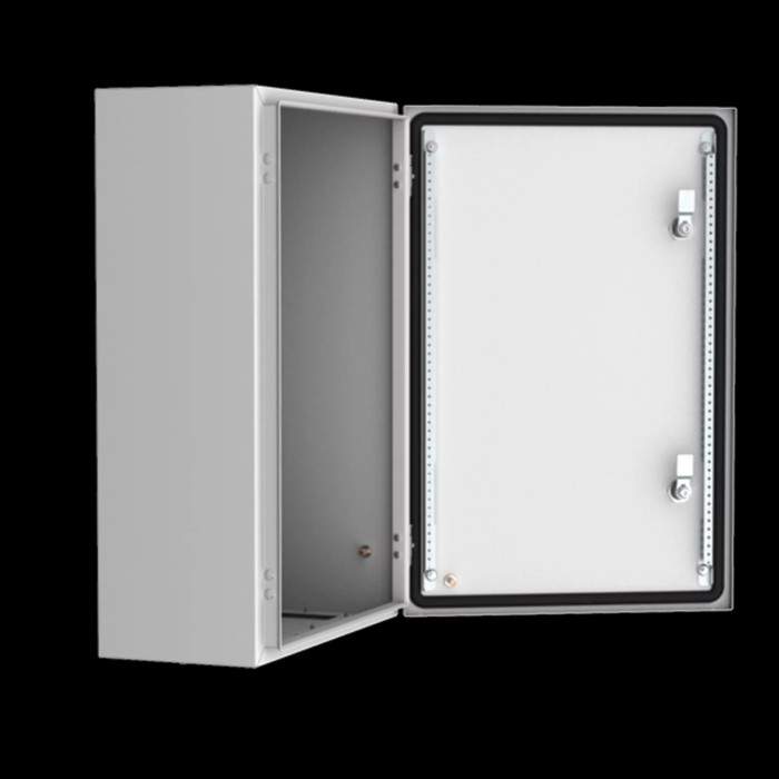 Дверні монтажні профілі 1200мм (1пара) nVent HOFFMAN MMDP - MMDP120