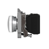 XB4BVM1 СИГНАЛЬНА ЛАМПА