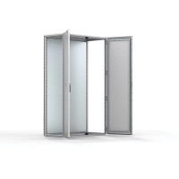 Підлогова шафа nVent HOFFMAN MCD 2000×1200x800 IP55