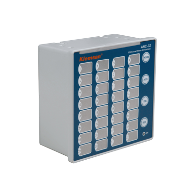 0.0.0.6.04672 Сигналізатор аварійних подій ANC-32 (110В AC/DC)