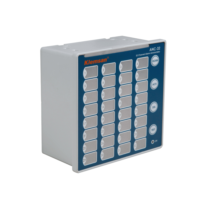 0.0.0.6.04672 Сигналізатор аварійних подій ANC-32 (110В AC/DC)