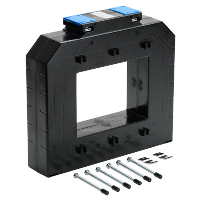 Трансформатор струму високоточний Vector VS VCTB225 2500 А 125 × 93 2500/5