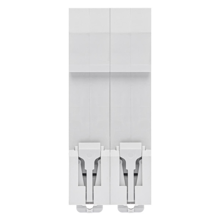 Модульний автоматичний вимикач ISKRA RI52 2P C63A 6кА - 786091126000