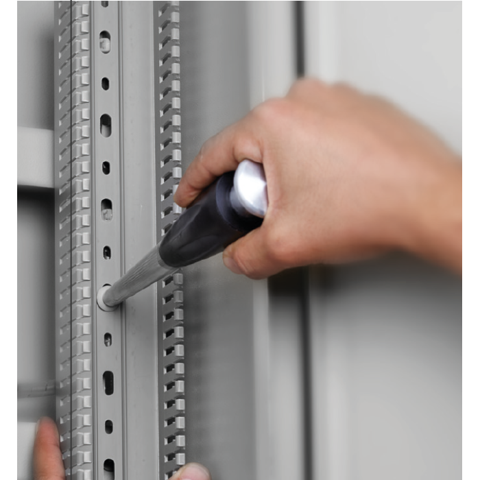 0.0.0.5.53500 Інструмент для монтажу фіксаторів SETR