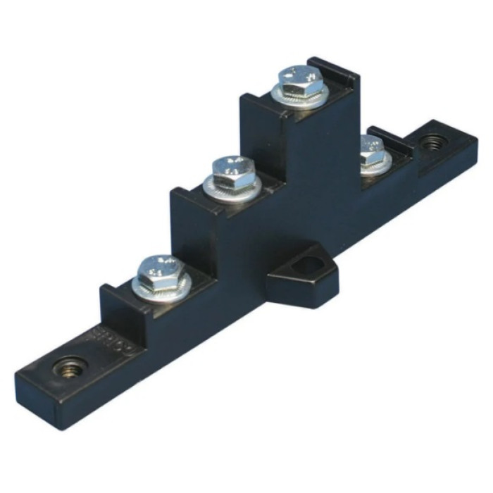 551300 Ізолюючий шинотримач BS 250A