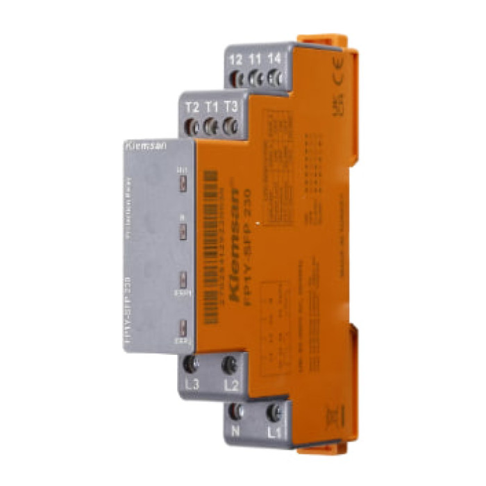 0.0.0.2.70285 Реле напруги FP1D-SFP-400