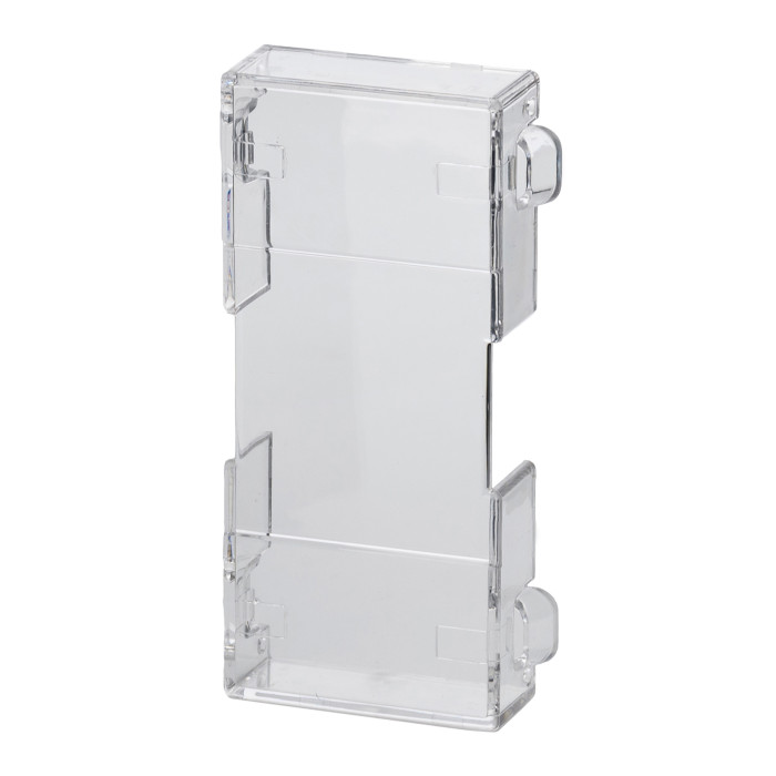 TRCO-10-14 Кришка для пломбування ТС (VCTB 161, 181, 101, 101V, 130V, 182)