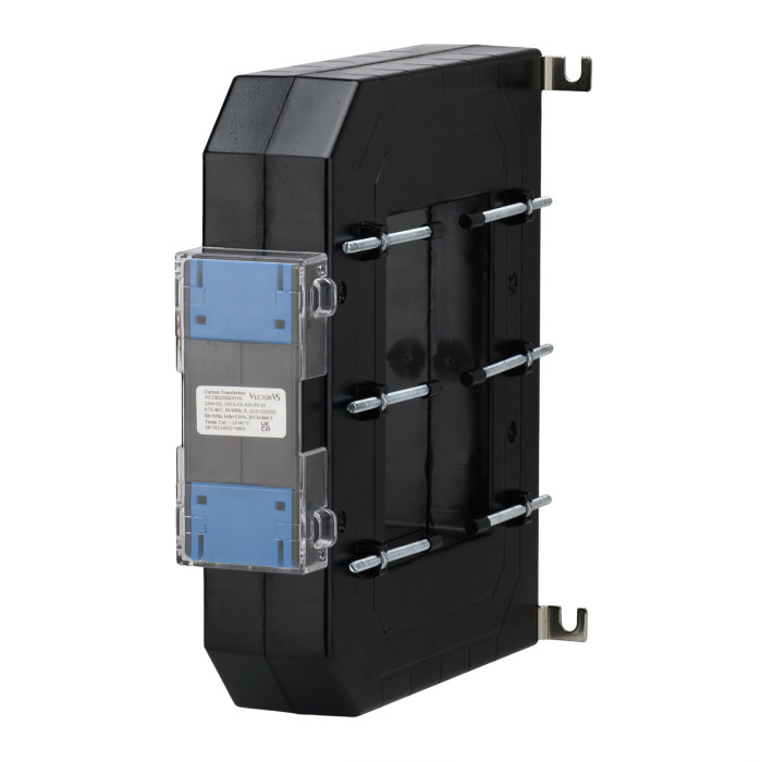 TRCO-10-14 Кришка для пломбування ТС (VCTB 161, 181, 101, 101V, 130V, 182)