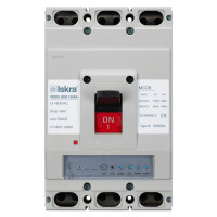 Автоматичний вимикач ISKRA MOD6 3P 1250A 80 кА