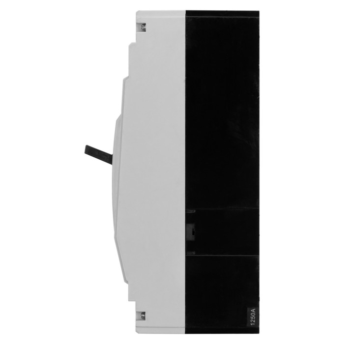 Автоматичний вимикач ISKRA MOD6 3P 1250A 80 кА - 786103543000