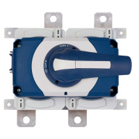 Вимикач навантеження TELERGON S7 2P 200A