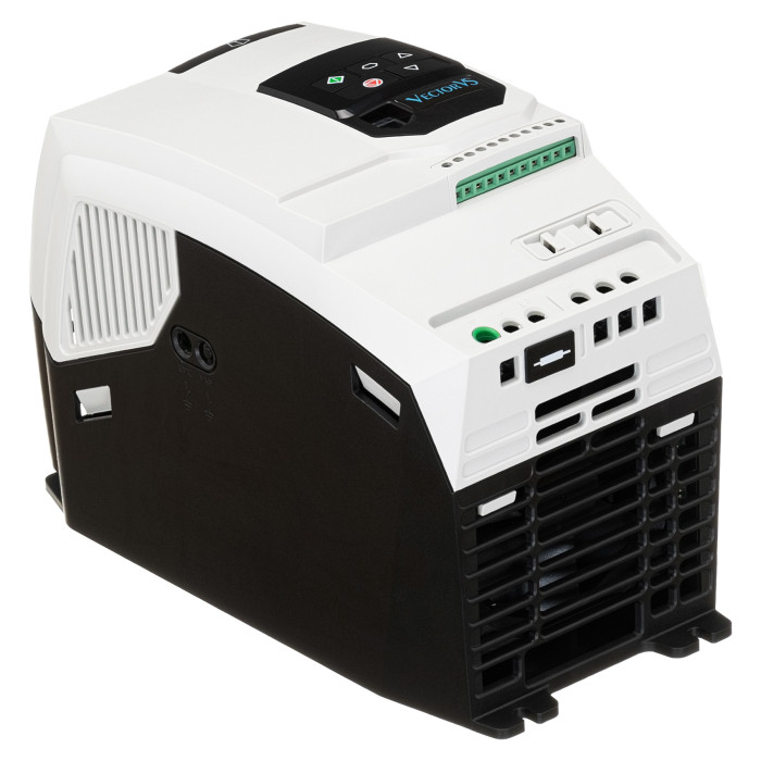 Перетворювач частоти Vector VS V-Drive VDN 7.5/11kW IP20 3Ph 380-480V з EMC