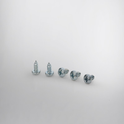 Комплект саморізів 5,5X13 (50шт) ETA WA21