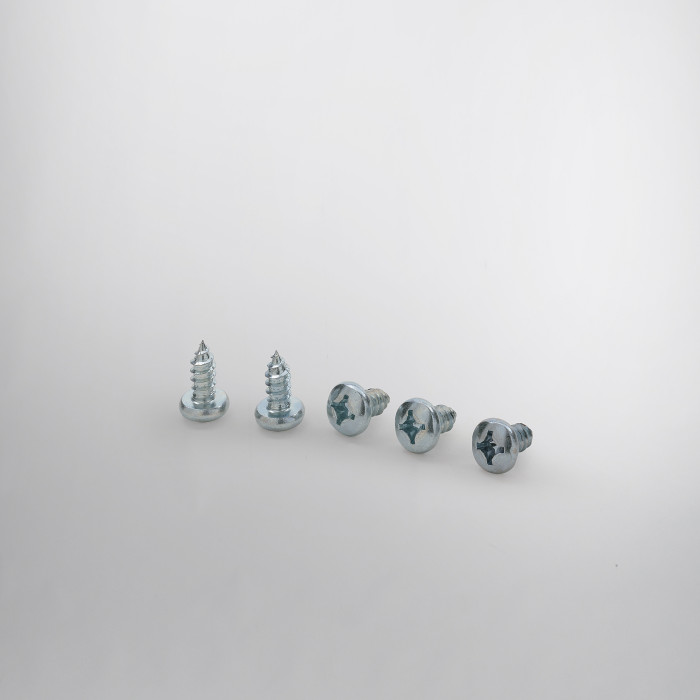 Комплект саморізів 5,5X13 (50шт) ETA WA21 - WA218