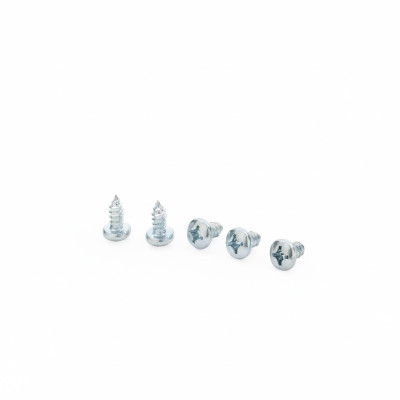 Комплект саморізів 5,5X13 (50шт) ETA WA21