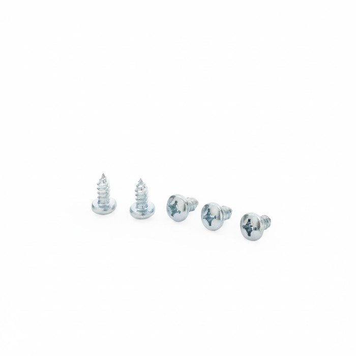 Комплект саморізів 5,5X13 (50шт) ETA WA21