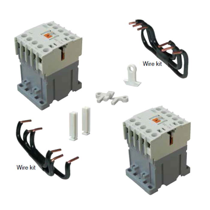 83411621001 Механічне блокування AR-12M