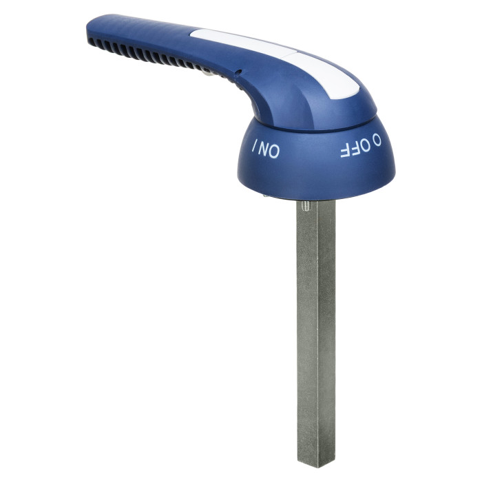 DS-LA21 Виносна ручка вимикача S5/2 500-800A