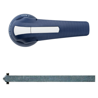 DS-LA21 Виносна ручка вимикача S5/2 500-800A