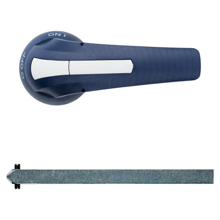 DS-LA21 Виносна ручка вимикача S5/2 500-800A