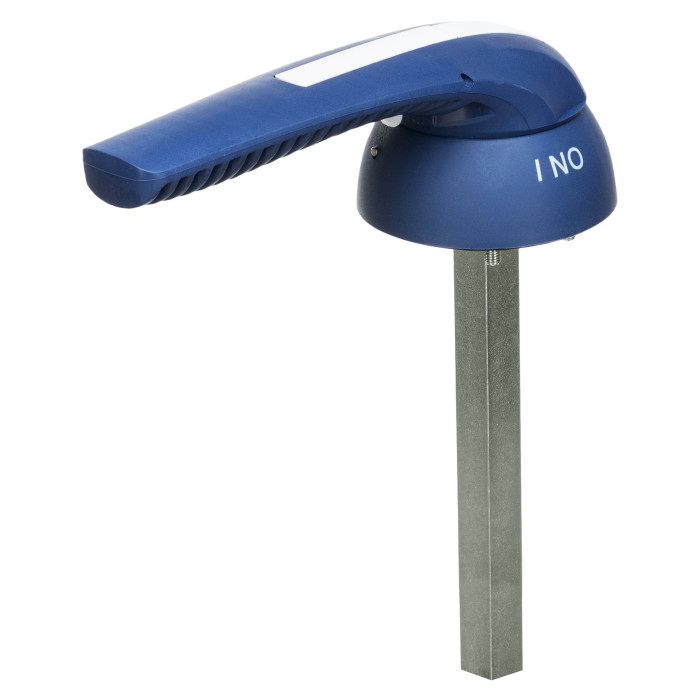 DS-LA21 Виносна ручка вимикача S5/2 500-800A