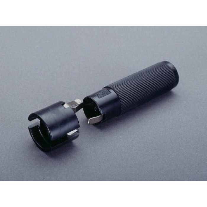 01998 Ключ для калібрувальної вставки з різьбою Е27/Е33