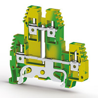 Клема Klemsan AVK Заземлення 4 мм