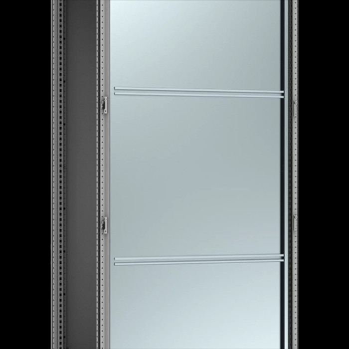 Підсилюючі профілі монтажної панелі (1уп.=2шт.) nVent HOFFMAN MPR - MPR1200