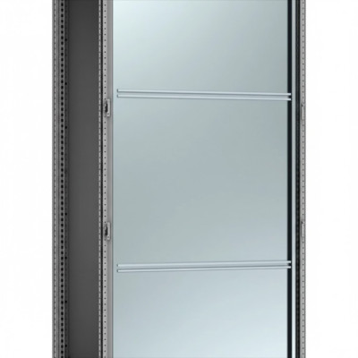 Підсилюючі профілі монтажної панелі (1уп.=2шт.) nVent HOFFMAN MPR