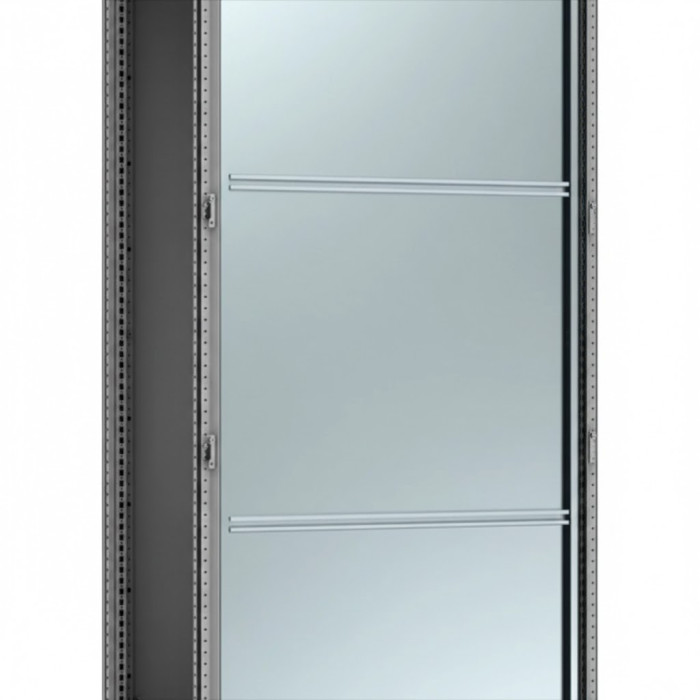 Підсилюючі профілі монтажної панелі (1уп.=2шт.) nVent HOFFMAN MPR