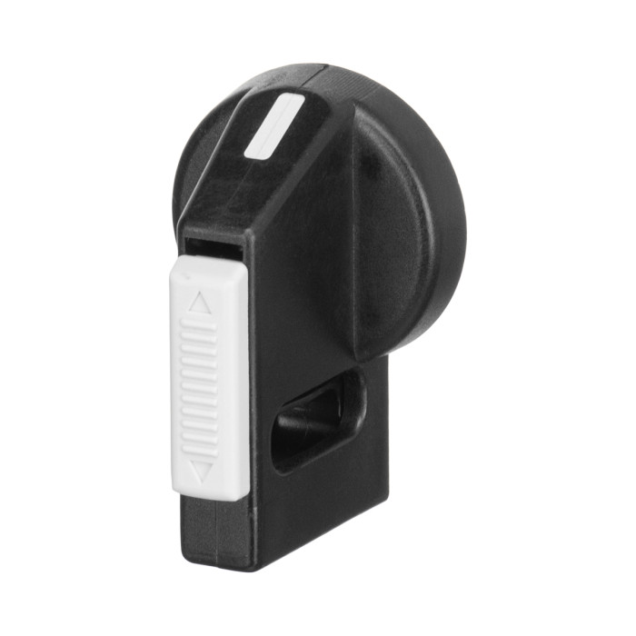 Модульний перемикач навантаження TELERGON ZBK 4P 63A - ZBK63SMAH1U4