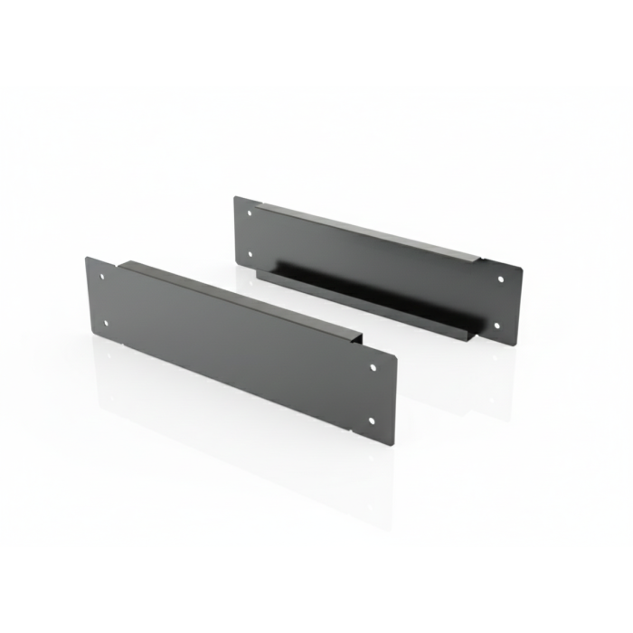 Панель торцева цоколю із нержавіючої сталі (2шт) Vector VS Shark