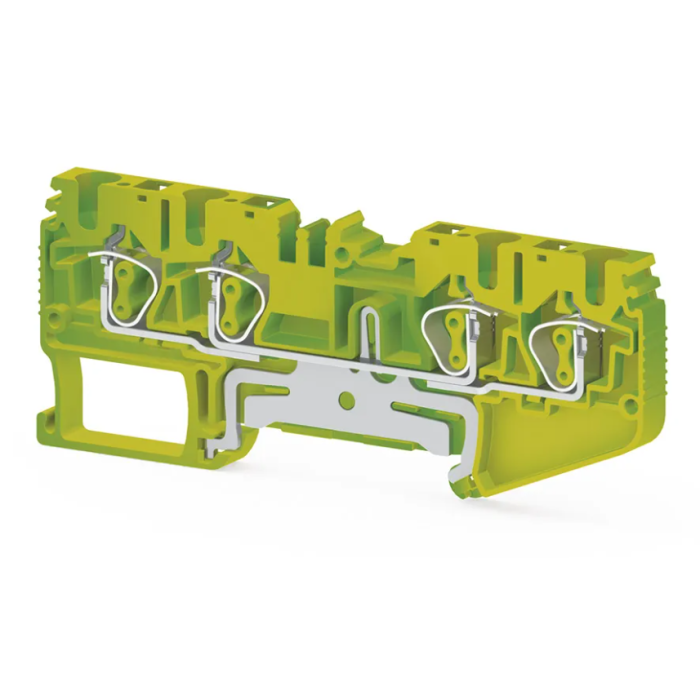 Клема Klemsan SRD Заземлення 4 мм - 0.0.0.3.37190