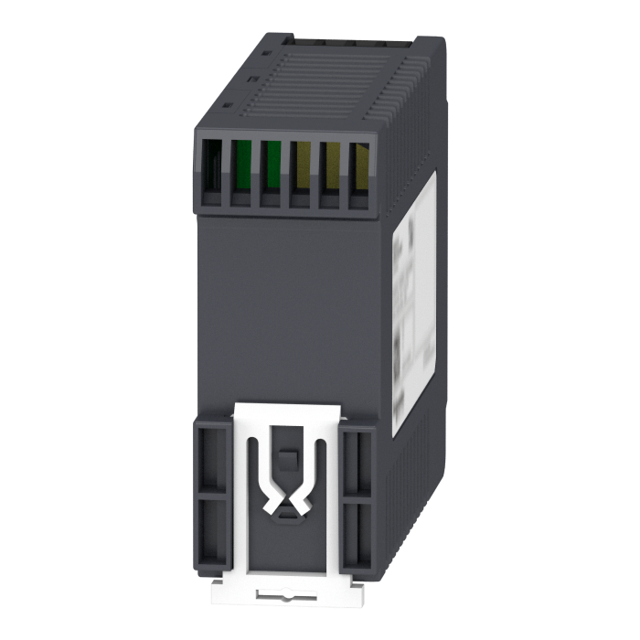 ABLS1A24021 БЛОК ЖИВЛЕННЯ ОПТИМІЗОВАНИЙ 1Ф 24В 2,1A