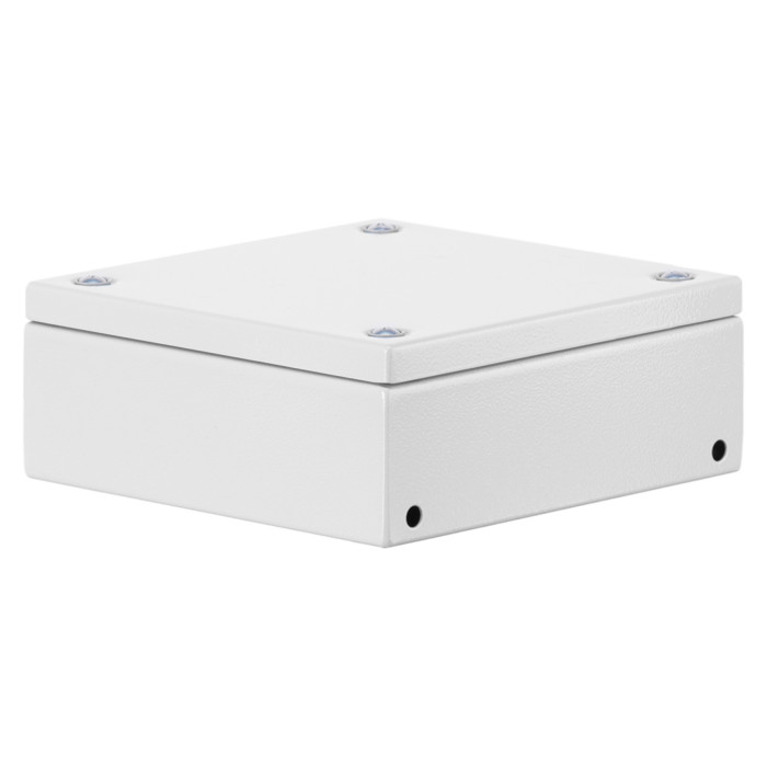 STB202008 Клемна коробка 200х200х80 сталь IP66