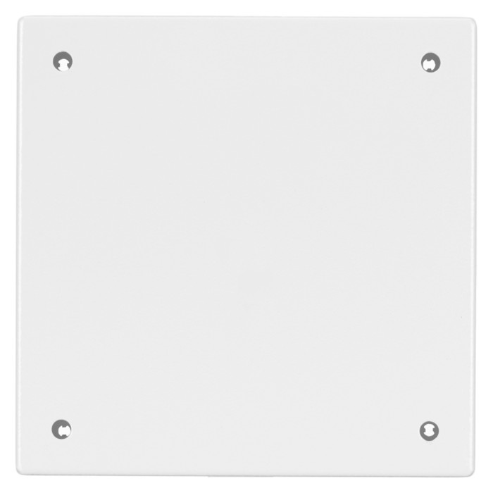 STB202008 Клемна коробка 200х200х80 сталь IP66