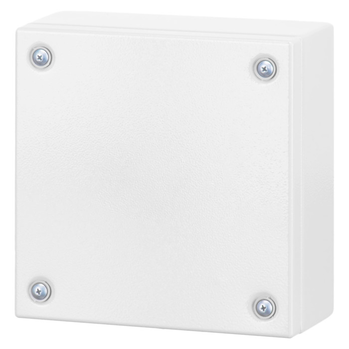 STB202008 Клемна коробка 200х200х80 сталь IP66