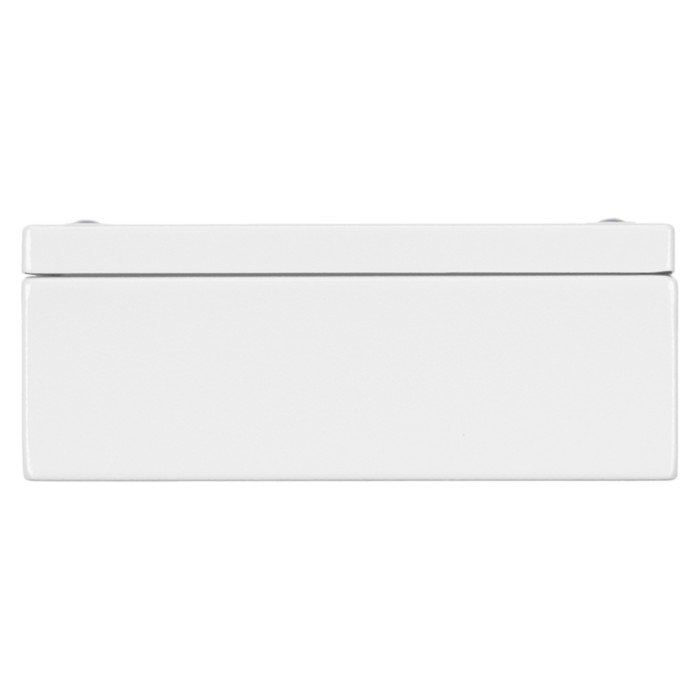 STB202008 Клемна коробка 200х200х80 сталь IP66