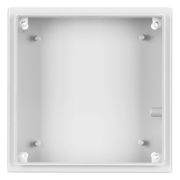 STB202008 Клемна коробка 200х200х80 сталь IP66