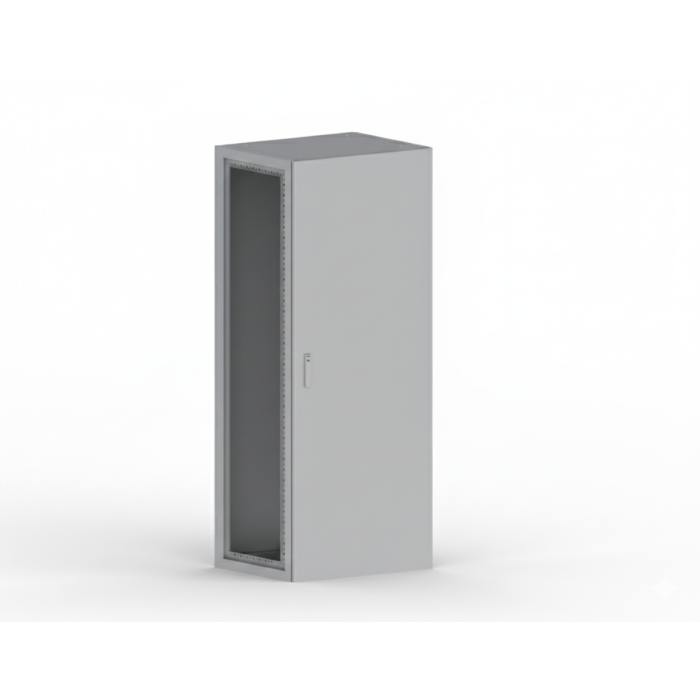 Підлогова шафа Vector VS Shark VS 1800x800x600 IP55 - VS55-1886