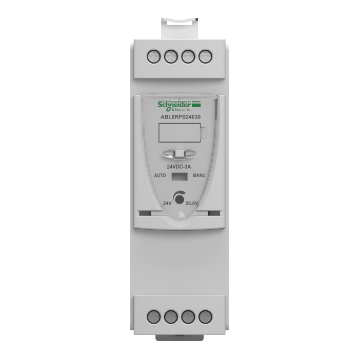 ABL8RPS24030 БЛОК ЖИВЛЕННЯ УНІВЕРСАЛЬНИЙ 24В 3A