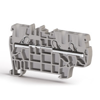 Клема Klemsan PYK Багатовивідна 4 мм