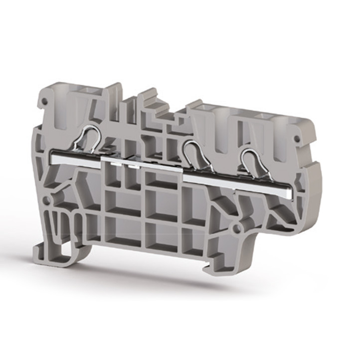 Клема Klemsan PYK Багатовивідна 4 мм - 0.0.0.3.07229