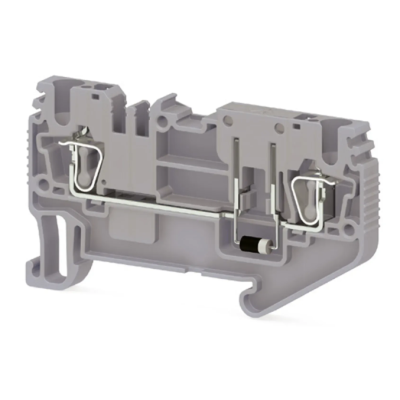 Клема Klemsan SRD Діодна 2.5 мм