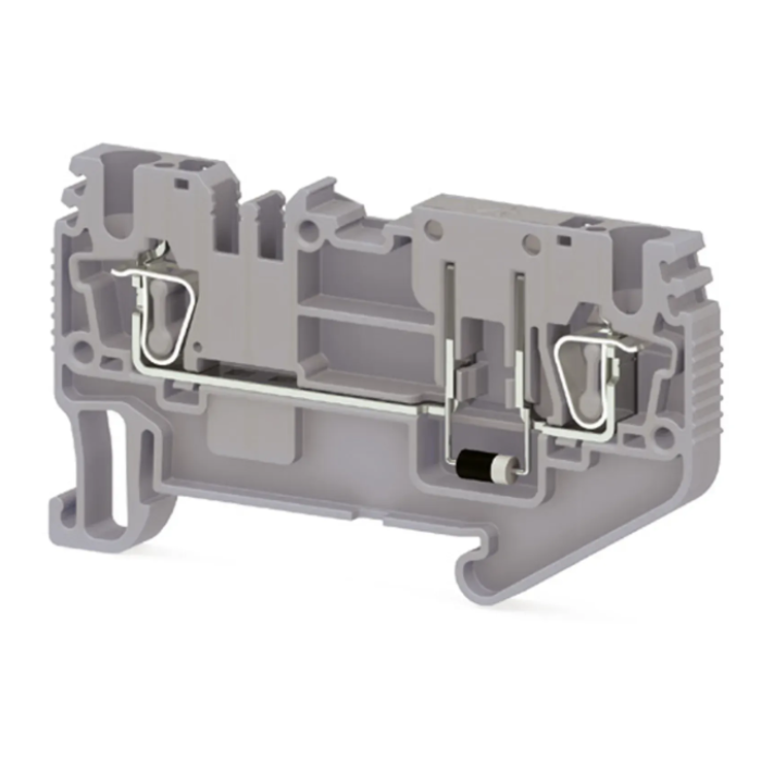 Клема Klemsan SRD Діодна 2.5 мм - 0.0.0.3.11249