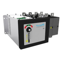 Перемикач навантаження з мотор-приводом Vector VS CS4P 3P 800A