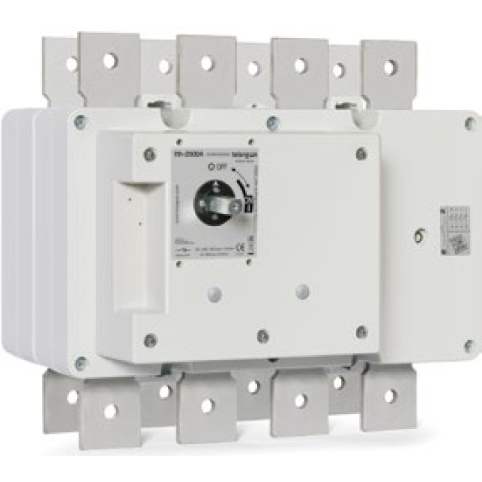 Вимикач навантеження Vector VS S5N 3P 3150A - S5N31503PS0